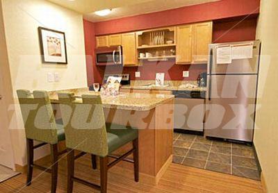 почивка в Residence Inn by Marriott Palo Alto Mountain View