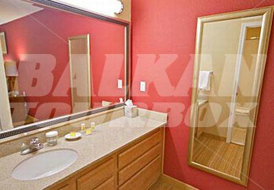 почивка в Residence Inn by Marriott Palo Alto Mountain View