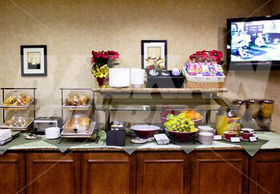 почивка в Residence Inn by Marriott Palo Alto Mountain View