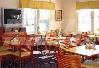 почивка в Residence Inn by Marriott Palo Alto Mountain View
