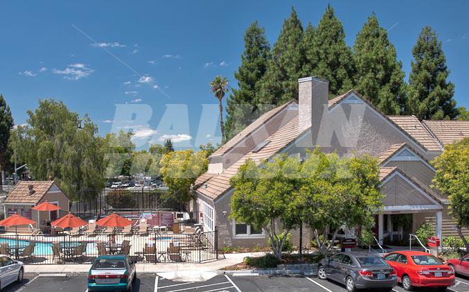 почивка в  Residence Inn by Marriott Palo Alto Mountain View