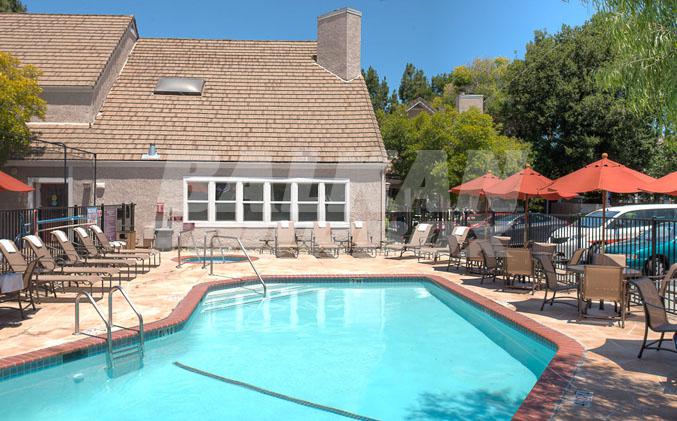 почивка в Residence Inn by Marriott Palo Alto Mountain View