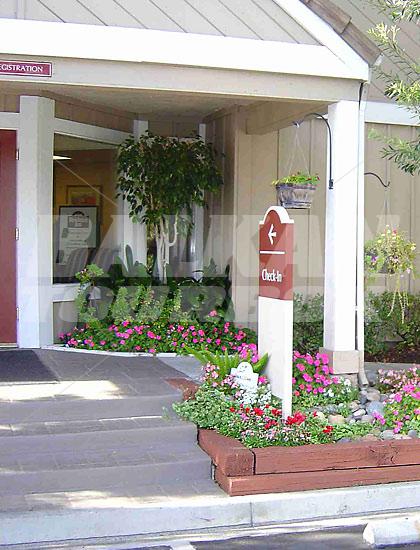 почивка в Residence Inn by Marriott Palo Alto Mountain View