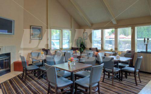 почивка в Residence Inn by Marriott Palo Alto Mountain View