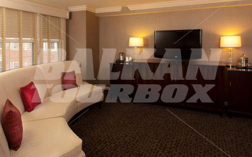 почивка в Residence Inn by Marriott Palo Alto Mountain View