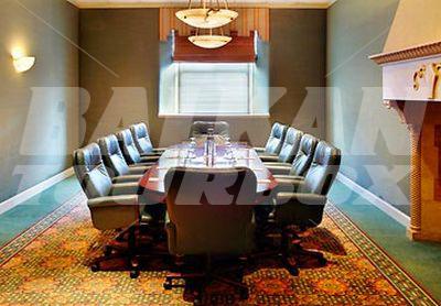почивка в Courtyard by Marriott Boston Downtown/Tremont