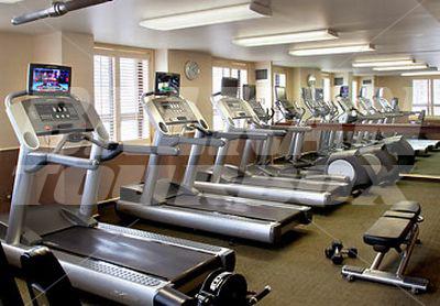 почивка в Courtyard by Marriott Boston Downtown/Tremont