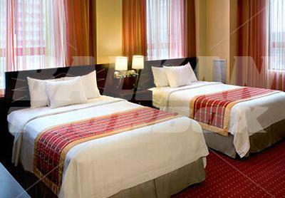 почивка в Courtyard by Marriott Boston Downtown/Tremont