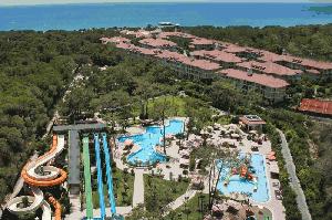 Hotel Ali Bey Resort Side, Turkey