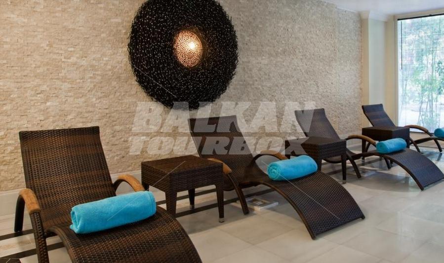 почивка в Ali Bey Resort Side