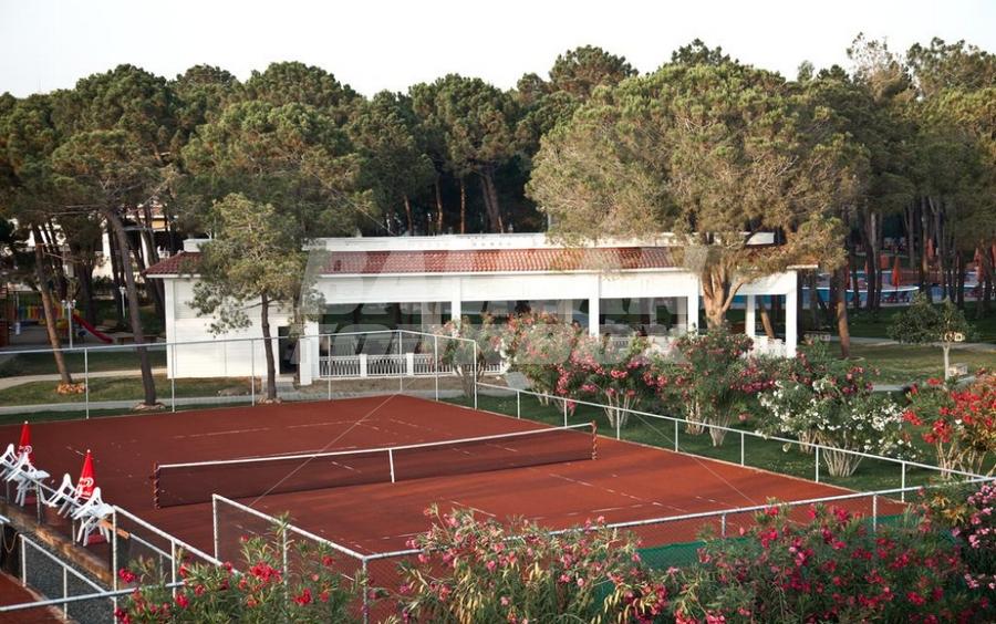 почивка в Ali Bey Resort Side