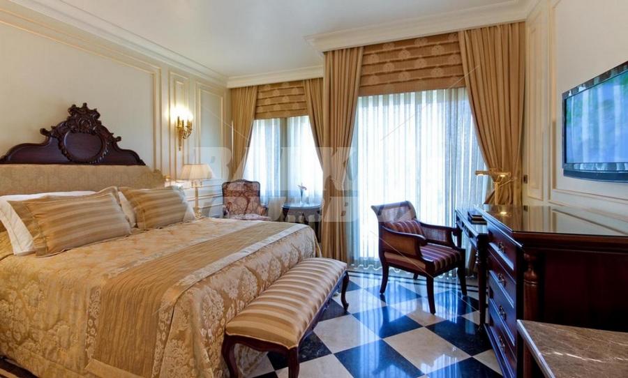 почивка в Ali Bey Resort Side