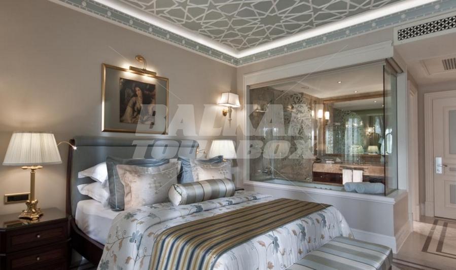 почивка в Ali Bey Resort Side