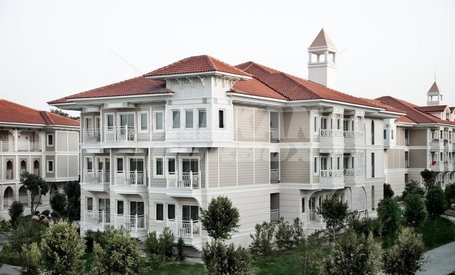 почивка в Ali Bey Resort Side