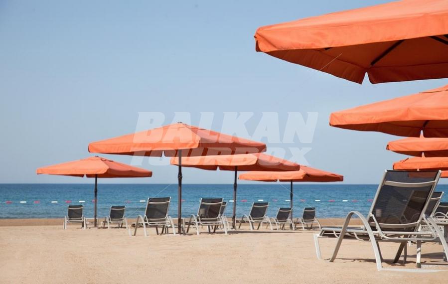 почивка в Ali Bey Resort Side