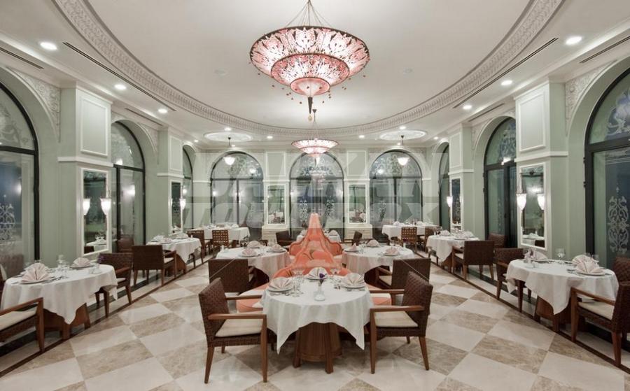 почивка в Ali Bey Resort Side