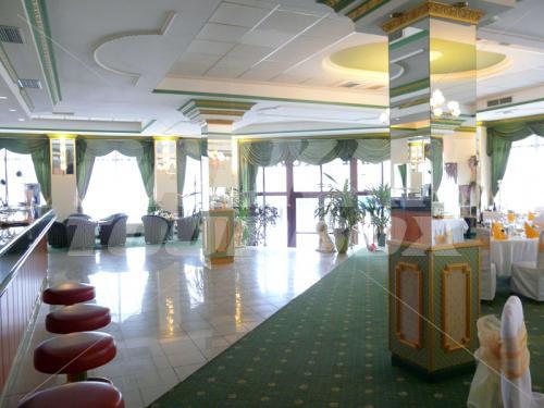 holiday in Gloria Palace