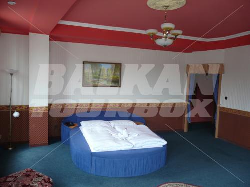 holiday in Gloria Palace