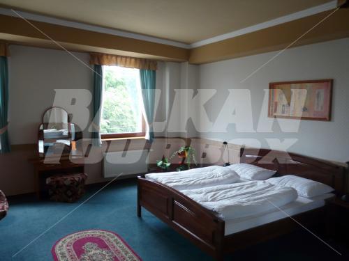 holiday in Gloria Palace