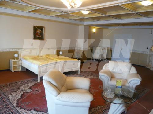 holiday in Gloria Palace