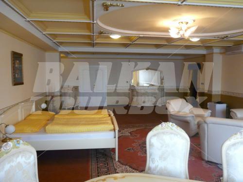 holiday in Gloria Palace