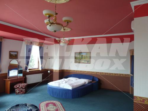 holiday in Gloria Palace