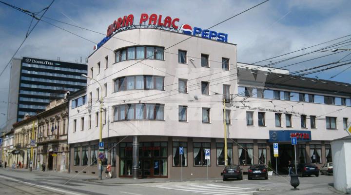 holiday in  Gloria Palace