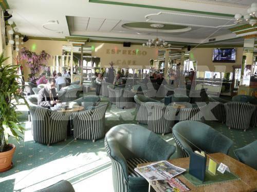 holiday in Gloria Palace