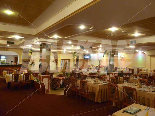 holiday in Gloria Palace