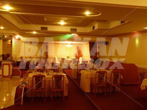 holiday in Gloria Palace