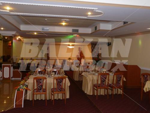 holiday in Gloria Palace