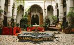 Hotel Dar El Ghalia, Morocco, Fez