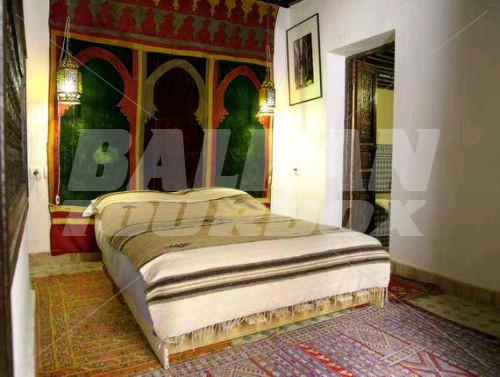 holiday in Dar El Ghalia