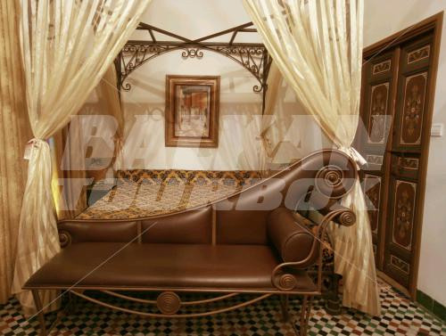 holiday in Dar El Ghalia