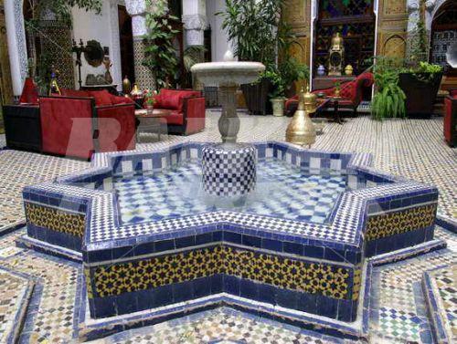 holiday in Dar El Ghalia