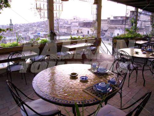 holiday in Dar El Ghalia