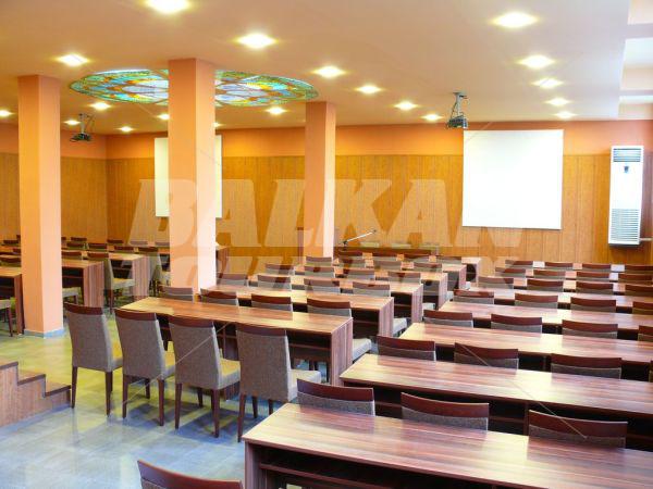 почивка в Апартаментен хотел Сити