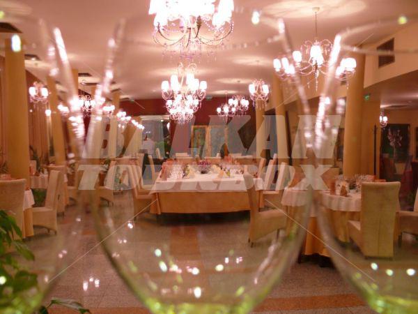 почивка в Апартаментен хотел Сити