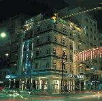 Hotel Egnatia Palace, Greece, Thessaloniki