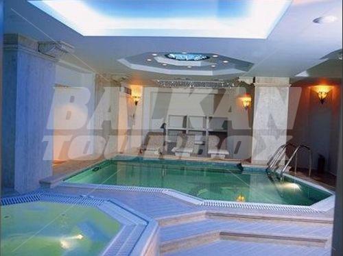 holiday in Egnatia Palace