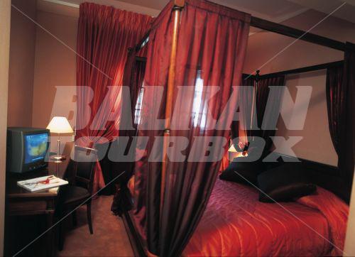 holiday in Egnatia Palace