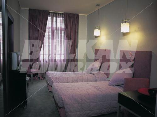 holiday in Egnatia Palace