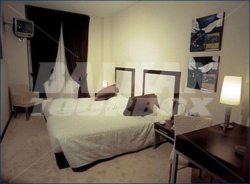 holiday in Egnatia Palace