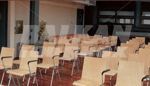 holiday in Egnatia Palace