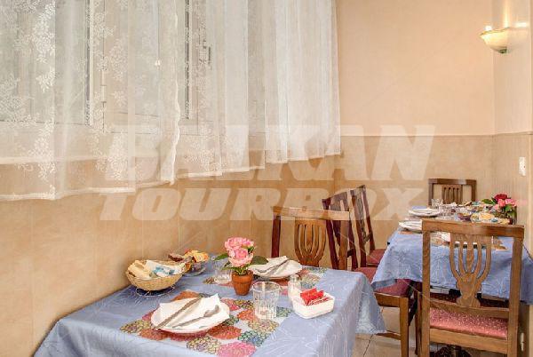 holiday in Caravaggio
