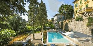 Hotel Remisens Villa Atlanta, Croacia, Opatija