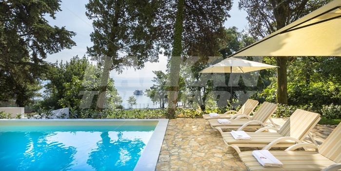 почивка в Remisens Villa Atlanta