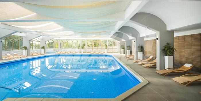 почивка в Remisens Villa Atlanta