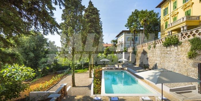 почивка в  Remisens Villa Atlanta