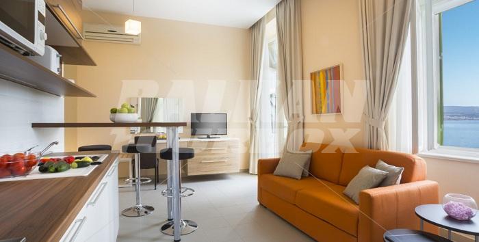 почивка в Remisens Villa Atlanta